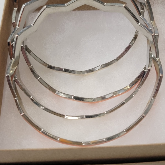 Stackable bracelets - Picture 3 of 3